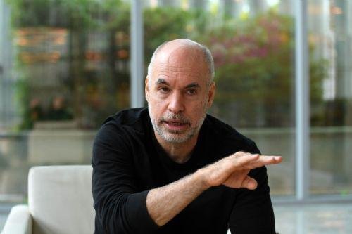 Larreta desafió a Macri: habrá desdoblamiento electoral en CABA