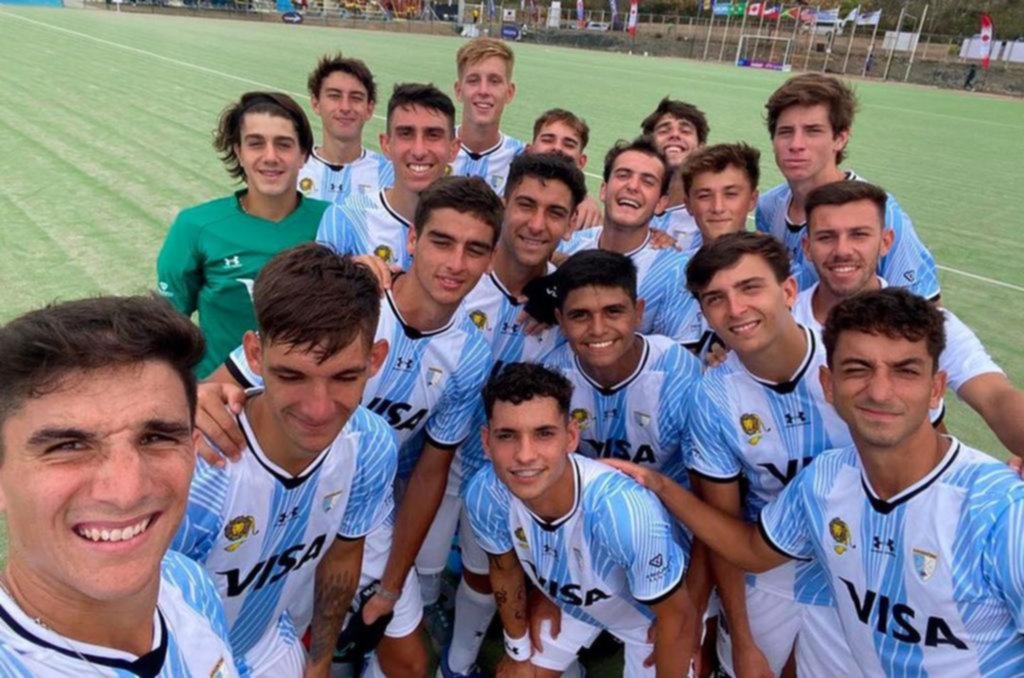 Los Leoncitos arrancaron con todo