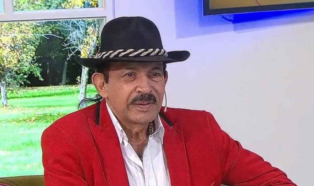 Serían 21: Antonio Ríos sigue sumando hijos para su colección