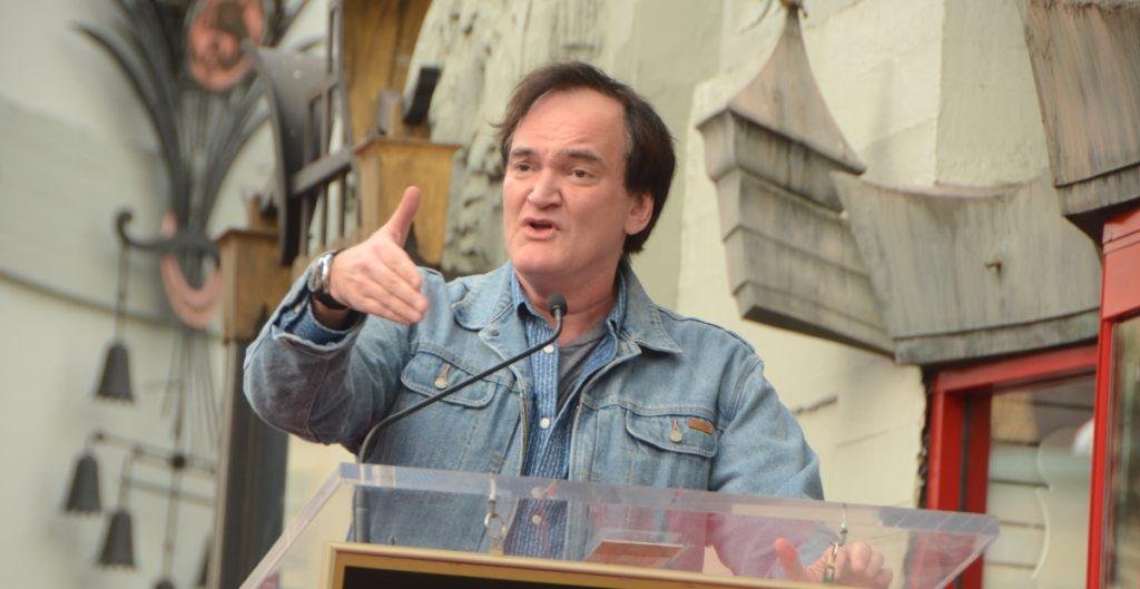 Como a todos “Bambi” traumó a Quentin Tarantino