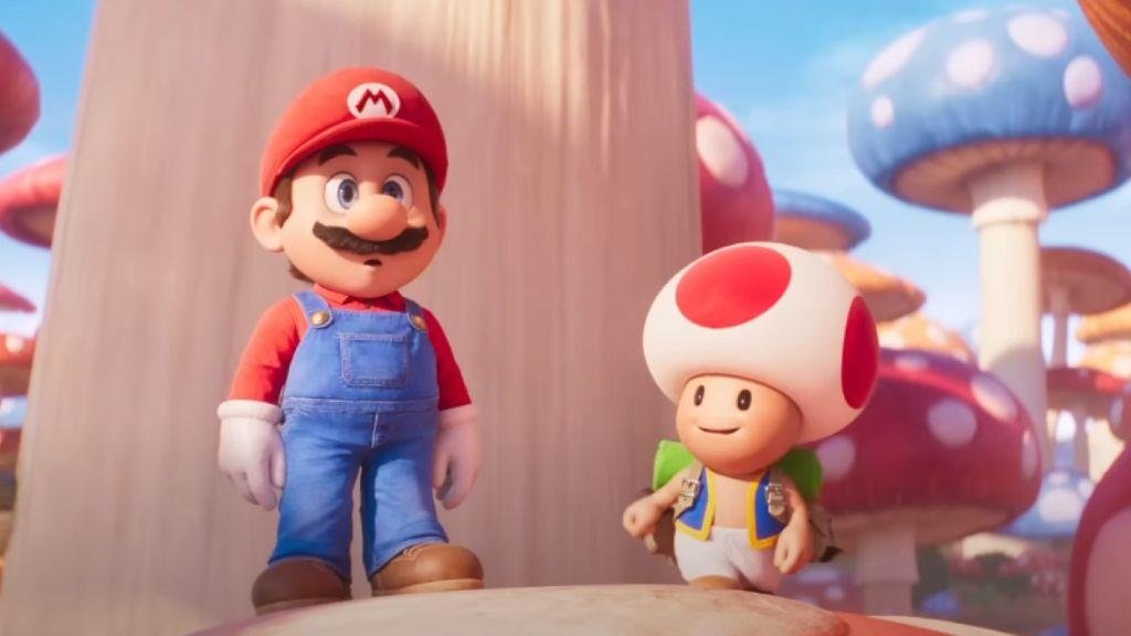 “Super Mario Bros.: La película”: un súper éxito en Argentina y en el mundo