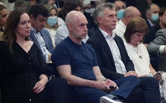 Se agudiza la interna bonaerense del PRO: definen si habrá competencia a nivel provincial