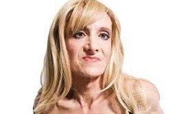 Internaron de urgencia a Zulma Lobato y preocupa su salud