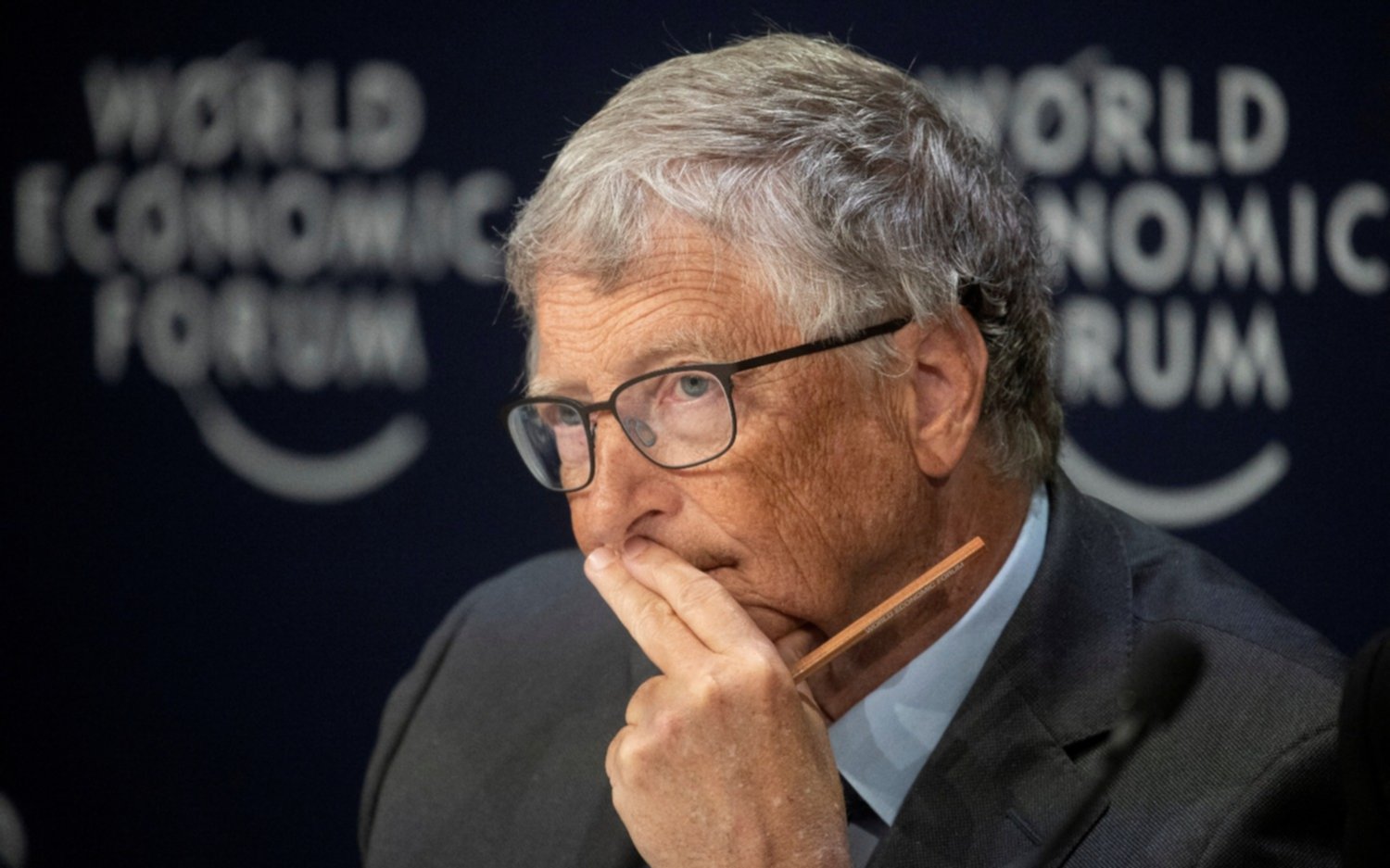 La temeraria predicción de Bill Gates sobre el futuro de la humanidad