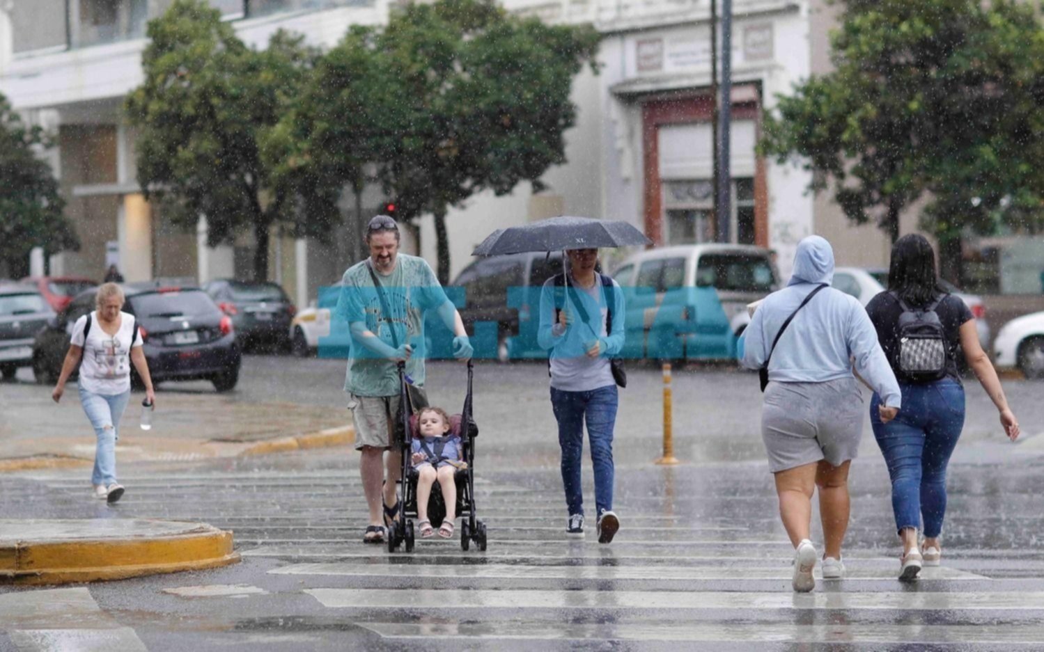 ¿Se avecina la tormenta?: cómo seguirá el clima en La Plata