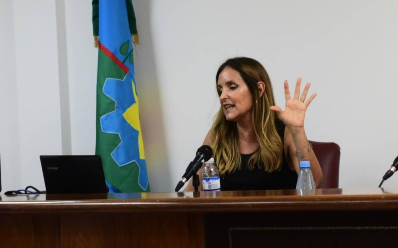 La Capacitación como Garantía de No Repetición