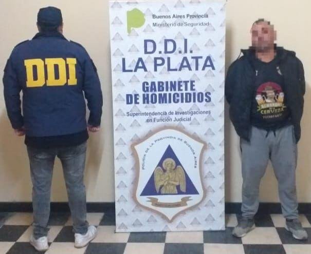 Quedó libre el sospechoso de un asesinato en Berisso