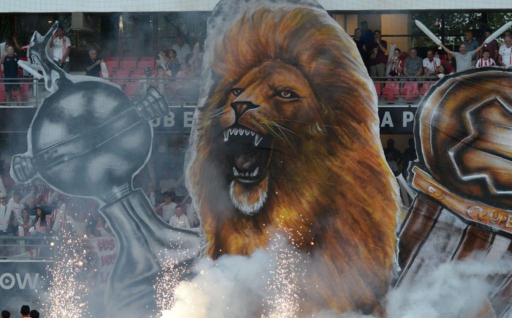 Escaso remanente y venta de entradas para la Copa