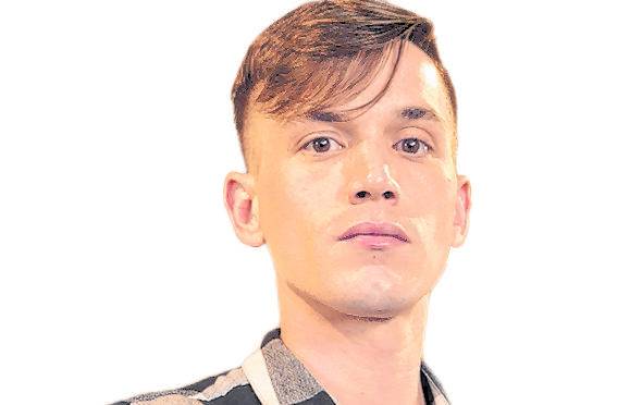 Benvenuto sobre Jey: “Me da asco escuchar cómo define la relación que teníamos”