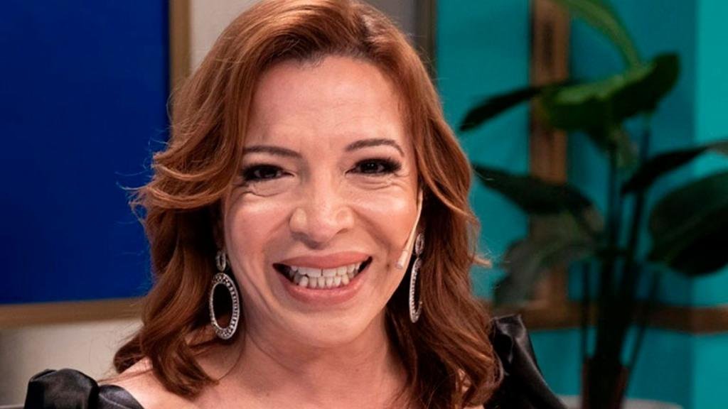 Lizy Tagliani quiere ser mamá: “Si viene con hermanos, no tengo problema”