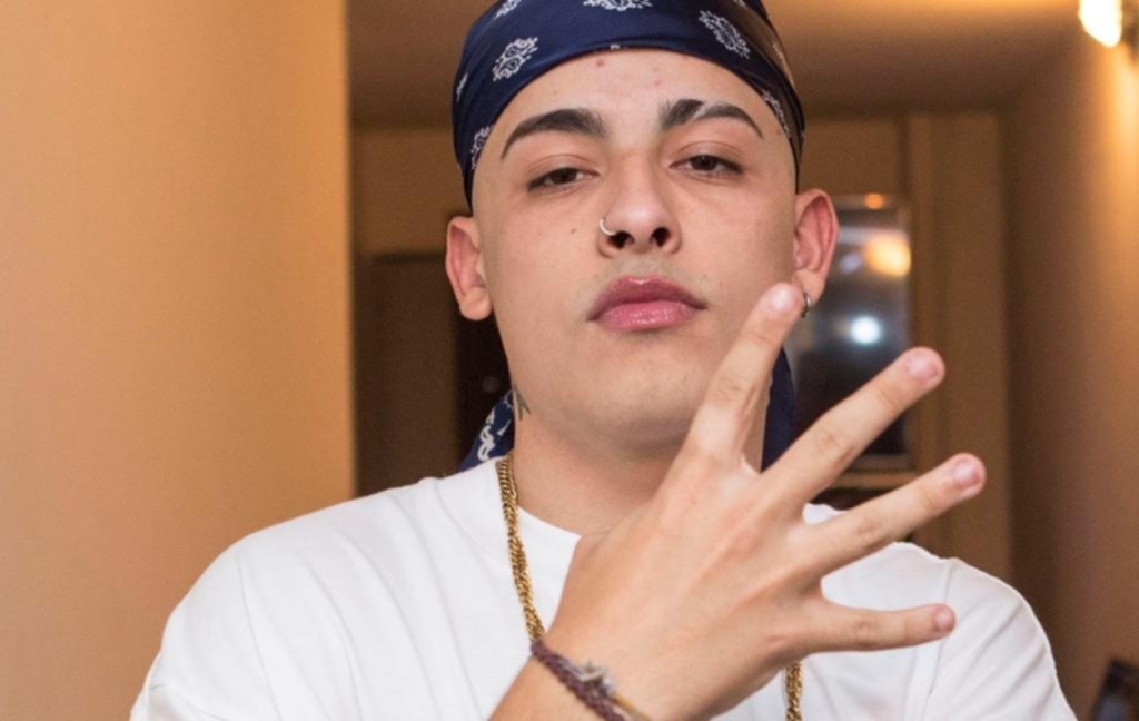 Trueno es el gran candidato para los Gardel de este año: obtuvo 9 nominaciones para “Bien o mal”