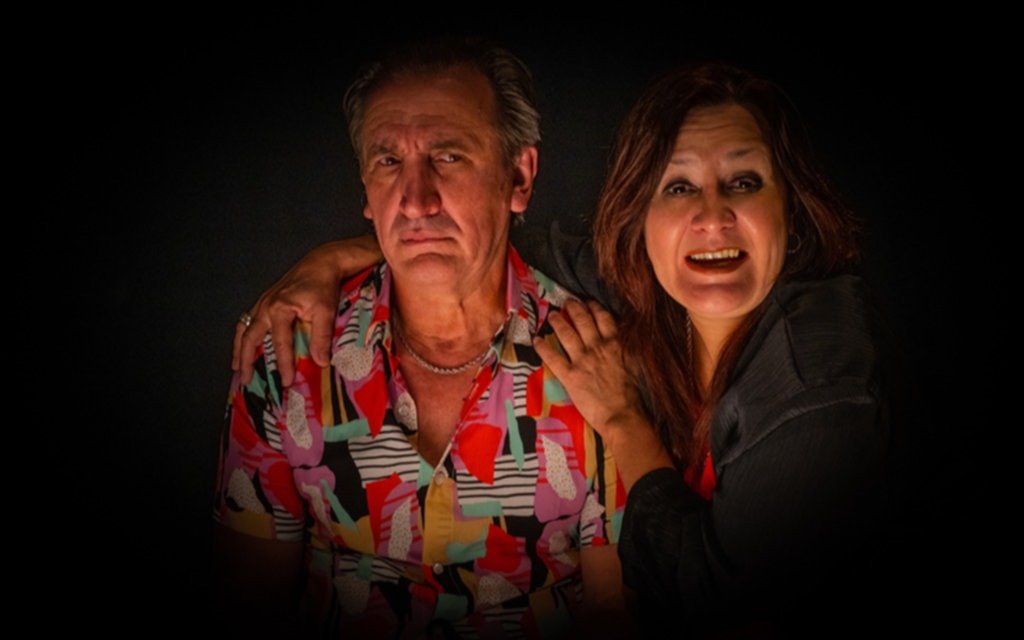 “Pareja abierta”: una crítica mordaz al matrimonio disfrazada de comedia