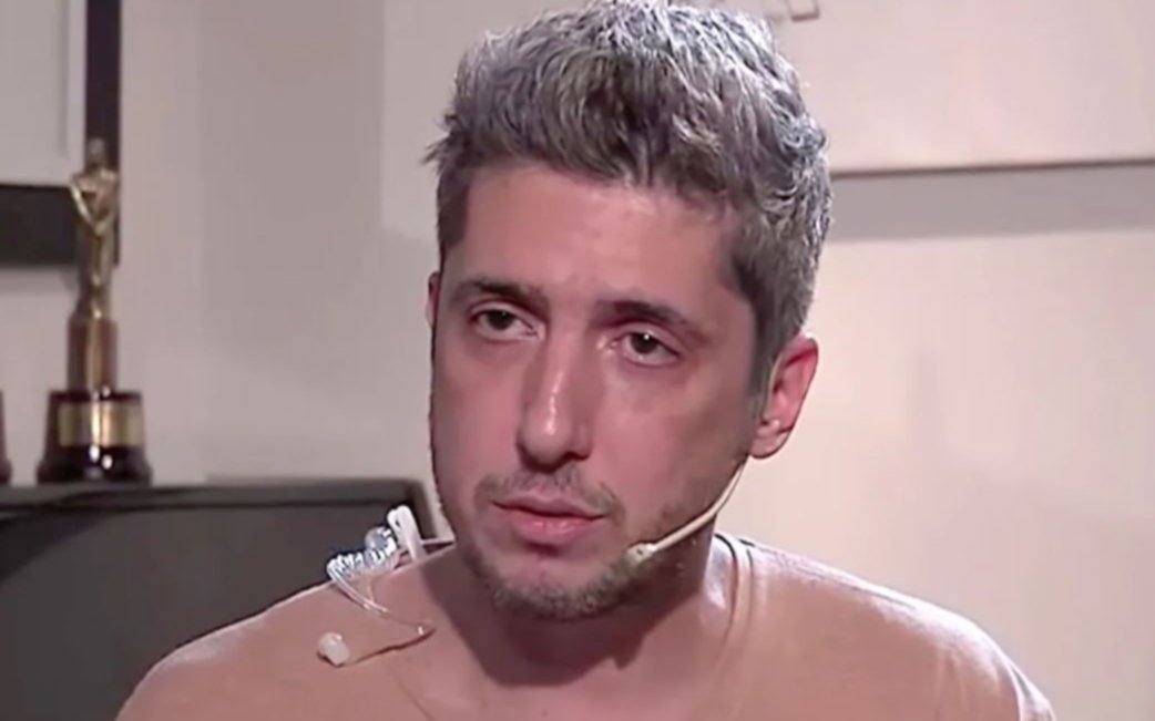 Revelan detalles de la nueva vida de Jey Mammón en España