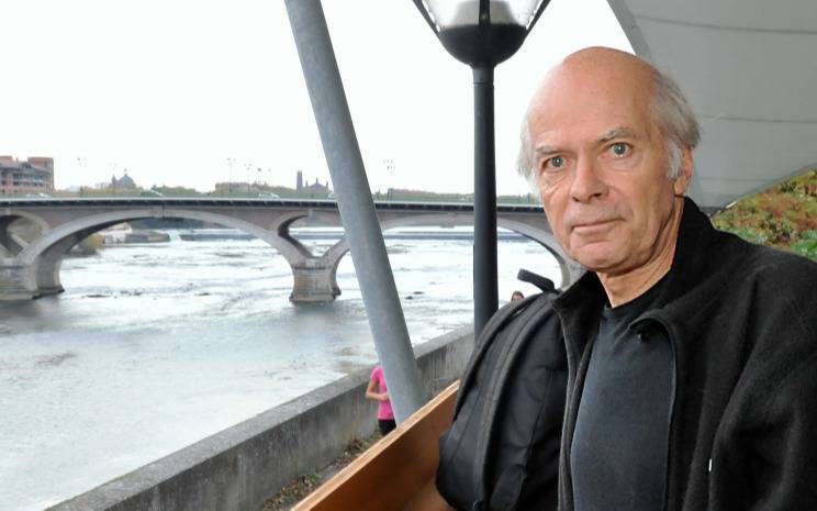 El escritor francés Pascal Quignard ganó el Premio Formentor de las Letras 2023