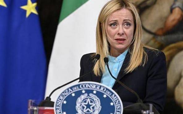 Italia decretó emergencia migratoria: de qué se trata y qué pasará