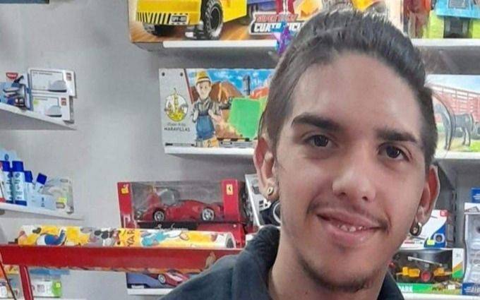 Apareció el chico de 18 años que había desaparecido en La Plata