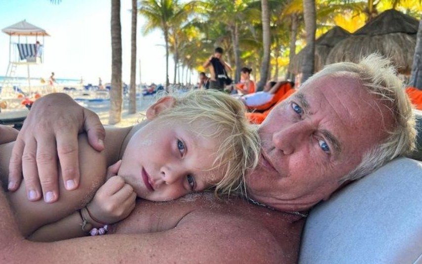 Sin Mirko, Marley abandona el país por pedido de Telefe: qué pasó
