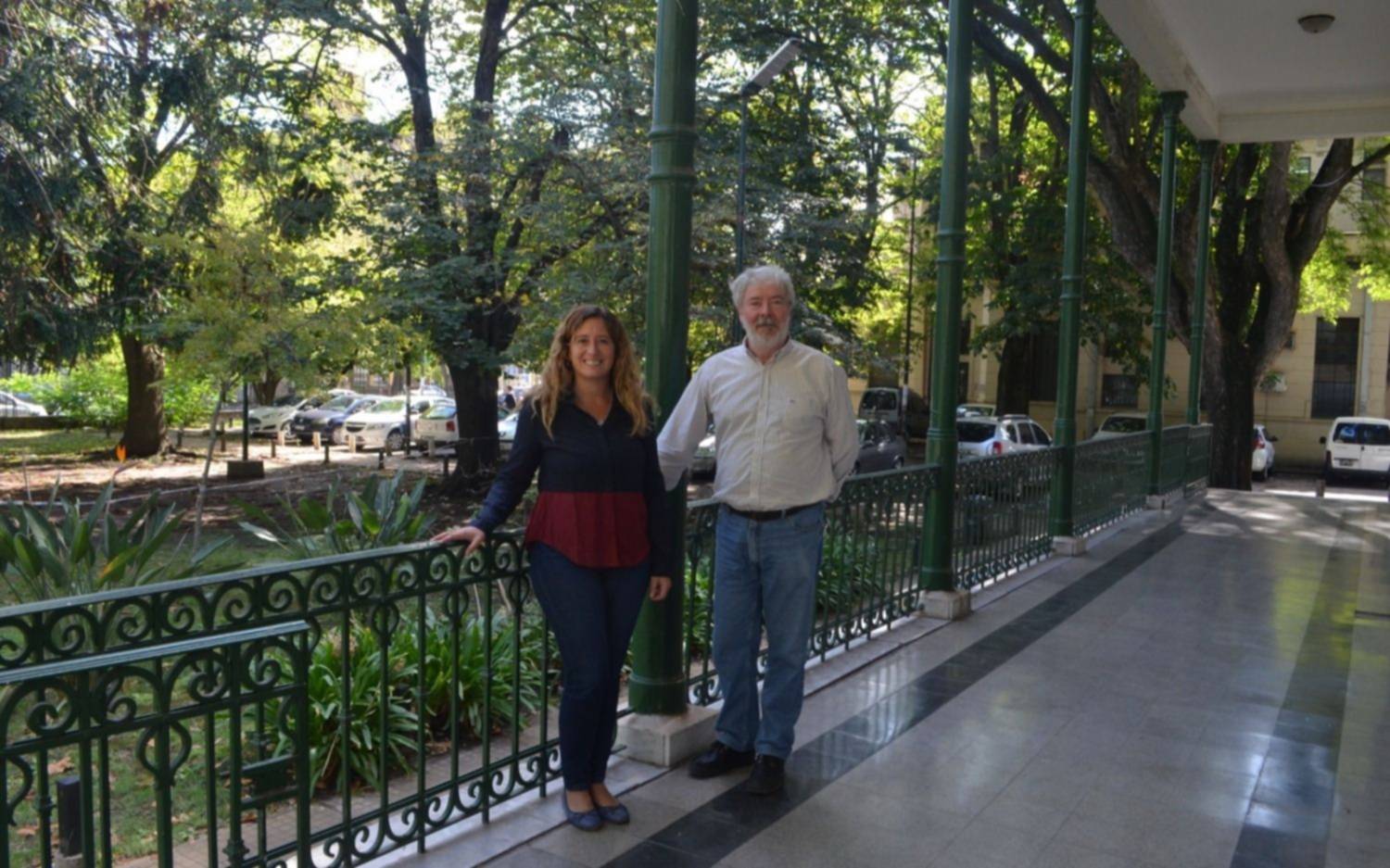 Arranca el postgrado de energías renovable en Ingeniería