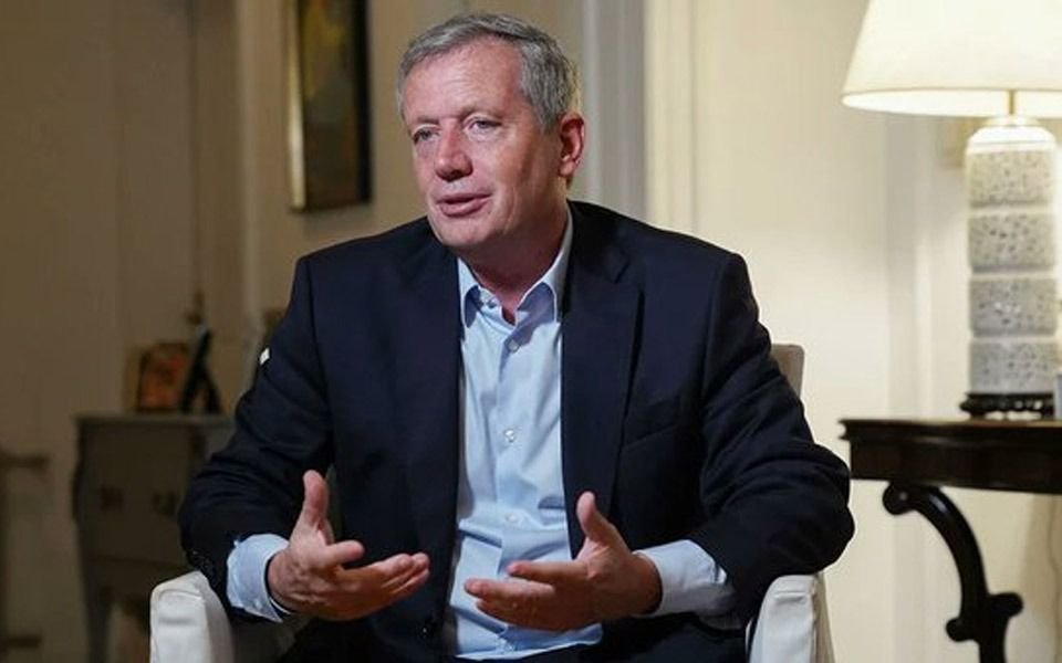 Monzó pidió que no haya PASO en municipios del PRO
