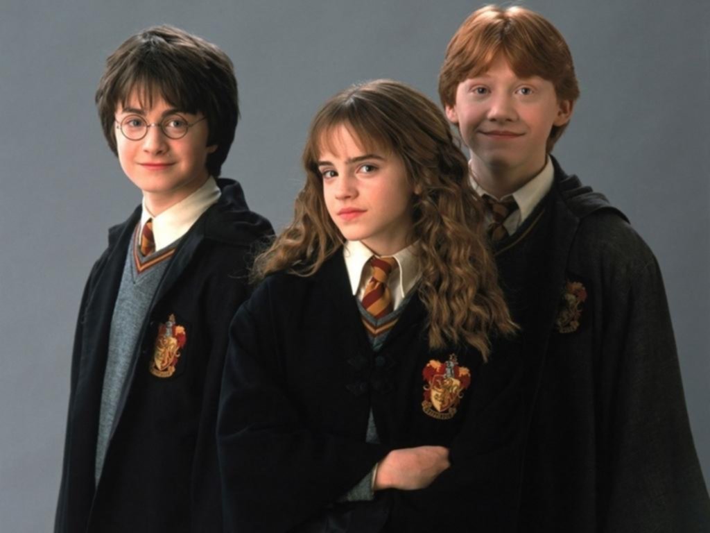 Confirmado: “Harry Potter” volverá en formato de serie