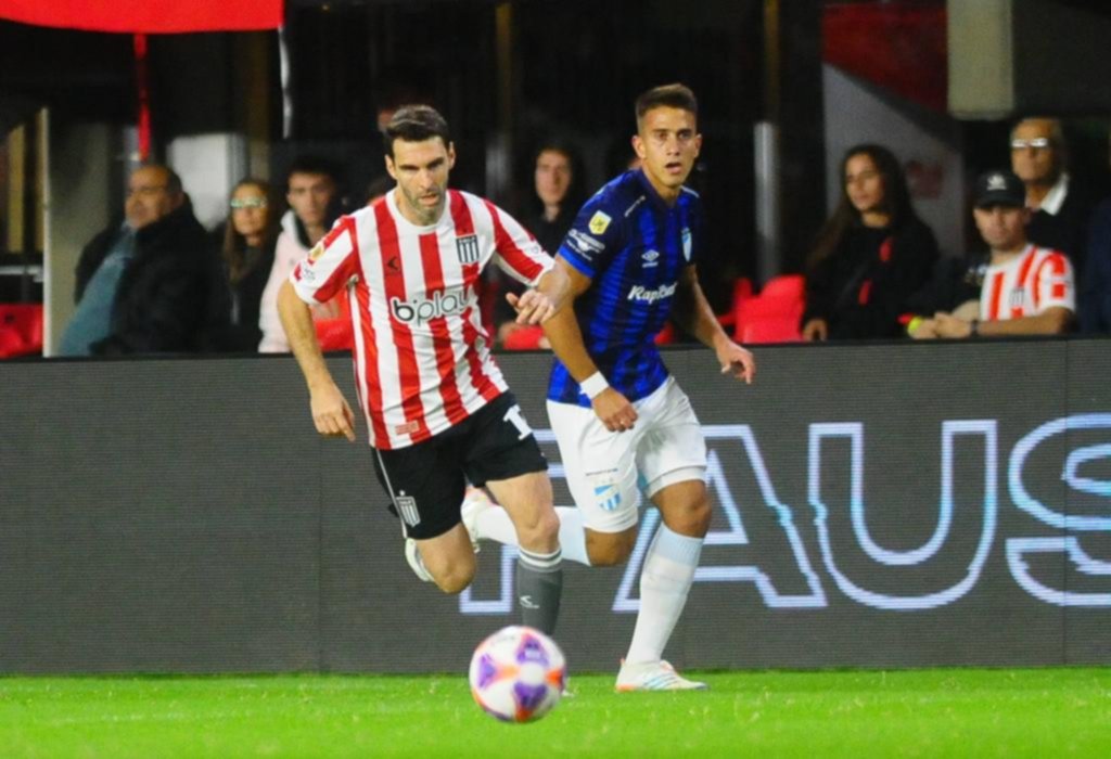 Piatti y Carrillo le apuntan al encuentro con Boca