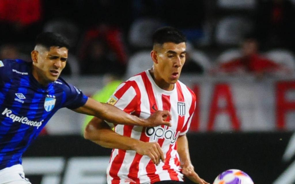 Uno por uno: el boletín de calificaciones de los jugadores de Estudiantes