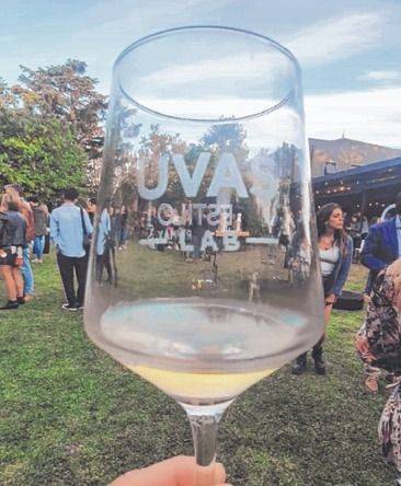 UVAS LAB - Una nueva Sunset Experience