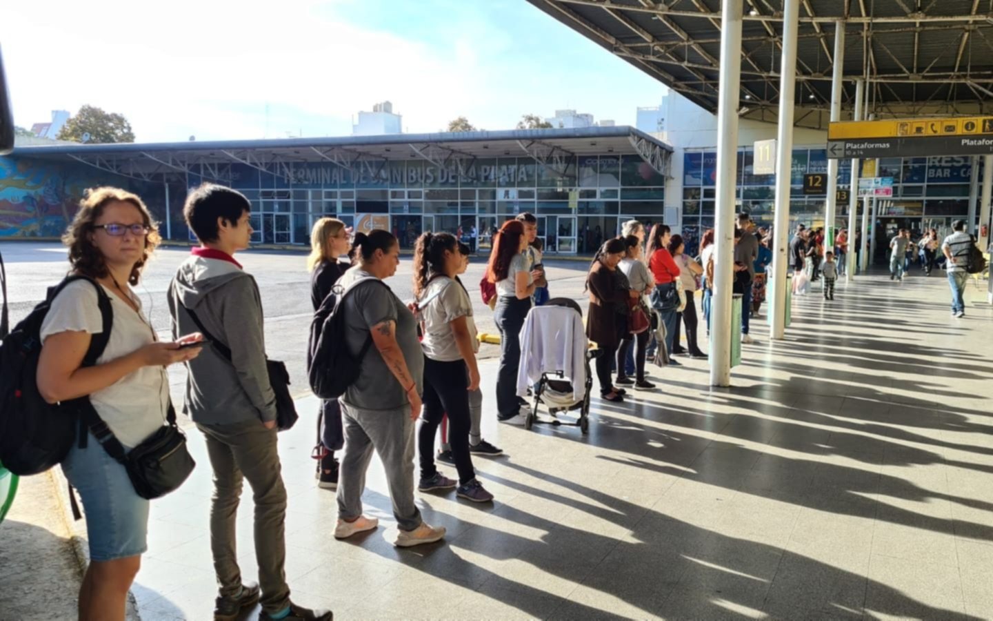 Provincia avanza con la quita de la concesión a Metropol y empresarios responden: "No es posible solucionar con amenazas"