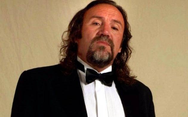 "De los mediocres no habla nadie": el picante posteo de Cacho Garay, el humorista imputado por violencia de género