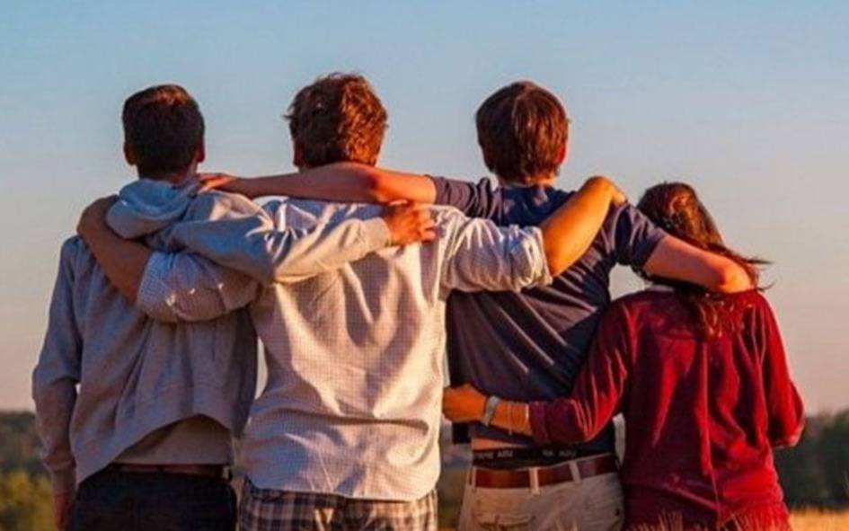 Cuatro hermanos en La Plata buscan una familia 