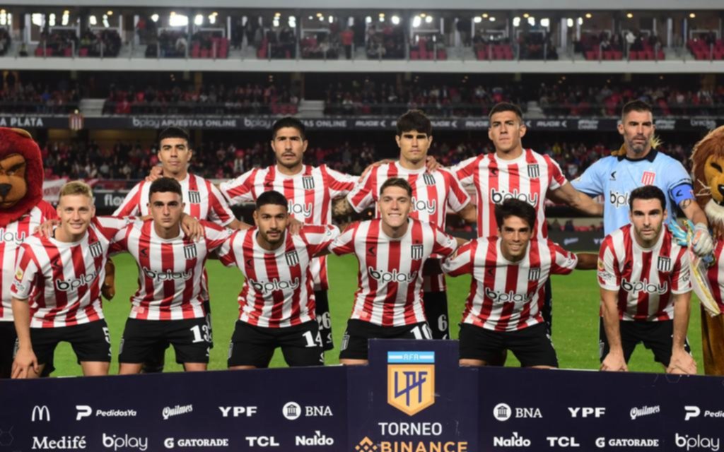 Eduardo Domínguez y un deseo: que Estudiantes recupere con Boca los puntos perdidos