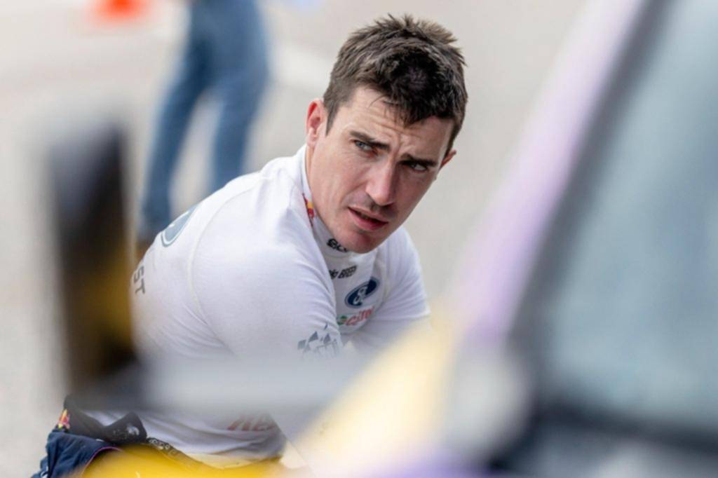 Conmoción en el automovilismo por la muerte de Breen