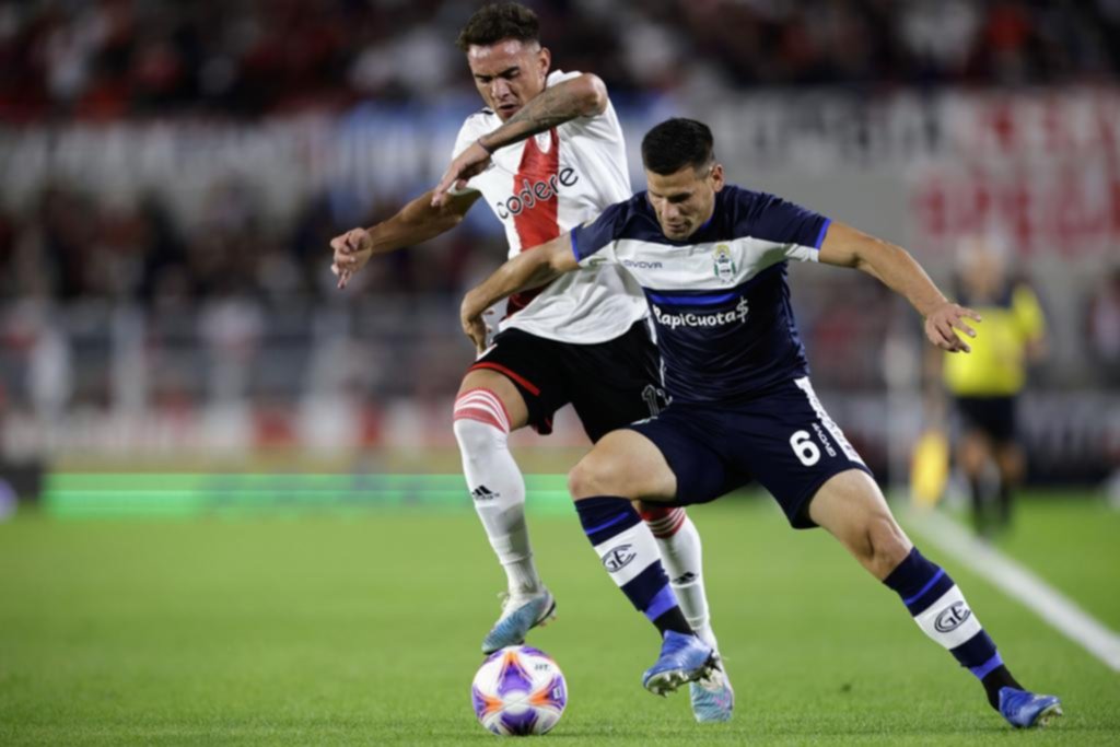 Con suplentes al Lobo se le hace casi imposible
