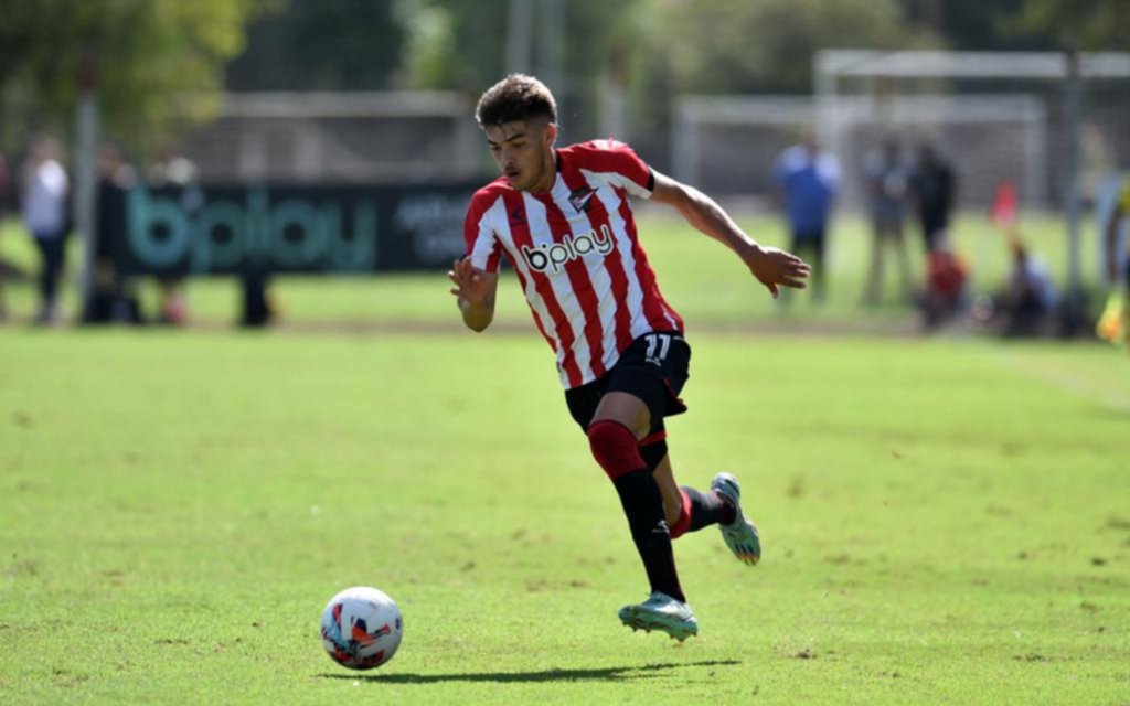 La Reserva recibe al Xeneize en City Bell