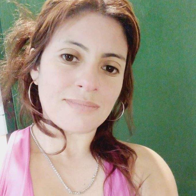 Brandsen, una ciudad en shock y movilizada por el crimen de Malvina Araya