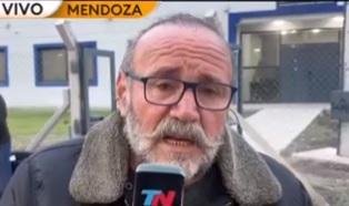 “Son de adorno”: Garay, imputado por tenencia ilegal de armas y amenazas