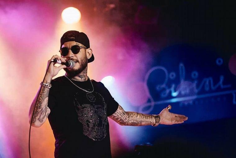 “Quiere tener otro tipo de vida”: la salud de Ulises Bueno tras suspender sus shows