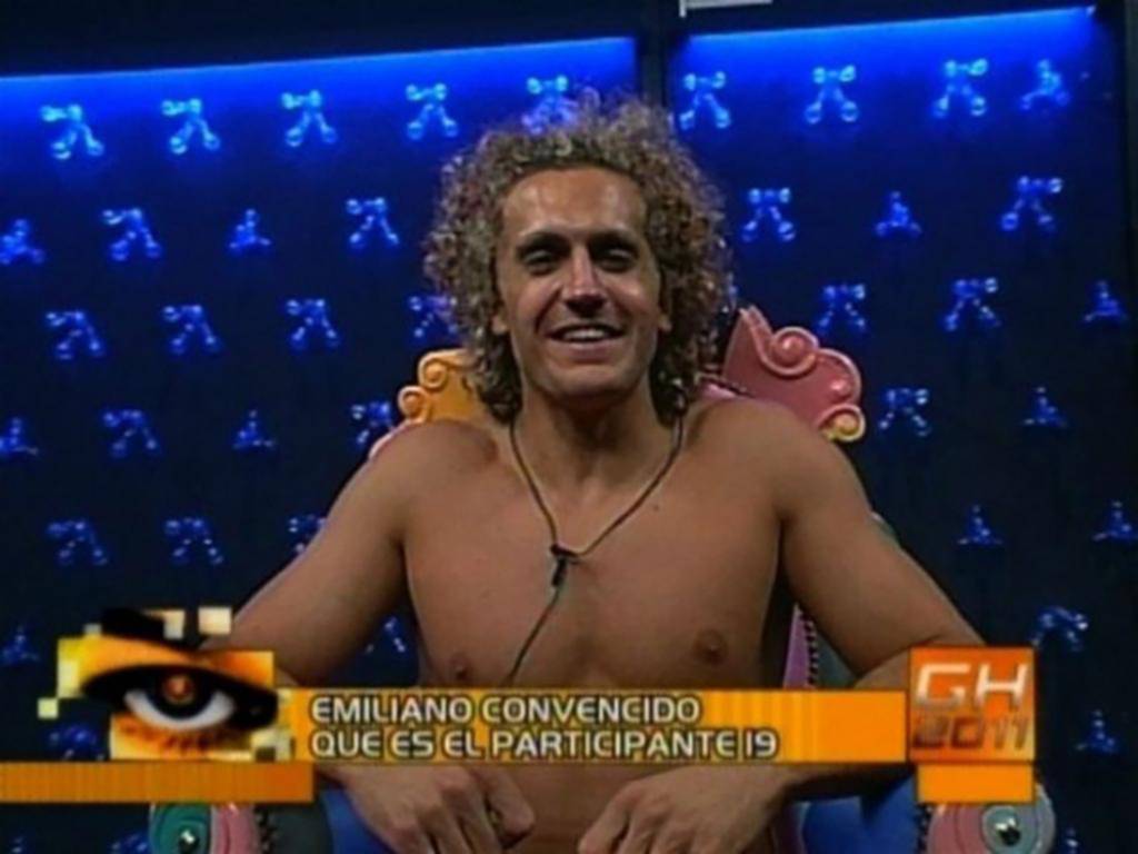 Un ex “GH” prepara escrache en España contra Mammón