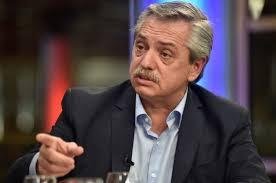 Mientras el FMI elogió al Gobierno, el Presidente salió con duras críticas