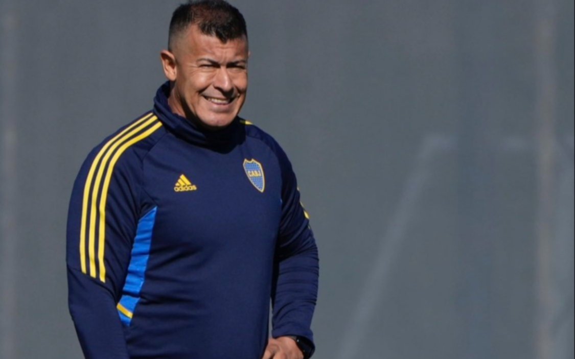 El Pincha visitará a un Boca con posibles sorpresas: ocho cambios, varios pibes y otro dibujo táctico