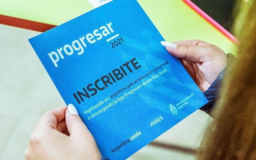 Extienden la inscripción a las becas Progresar: requisitos, cómo anotarse y montos
