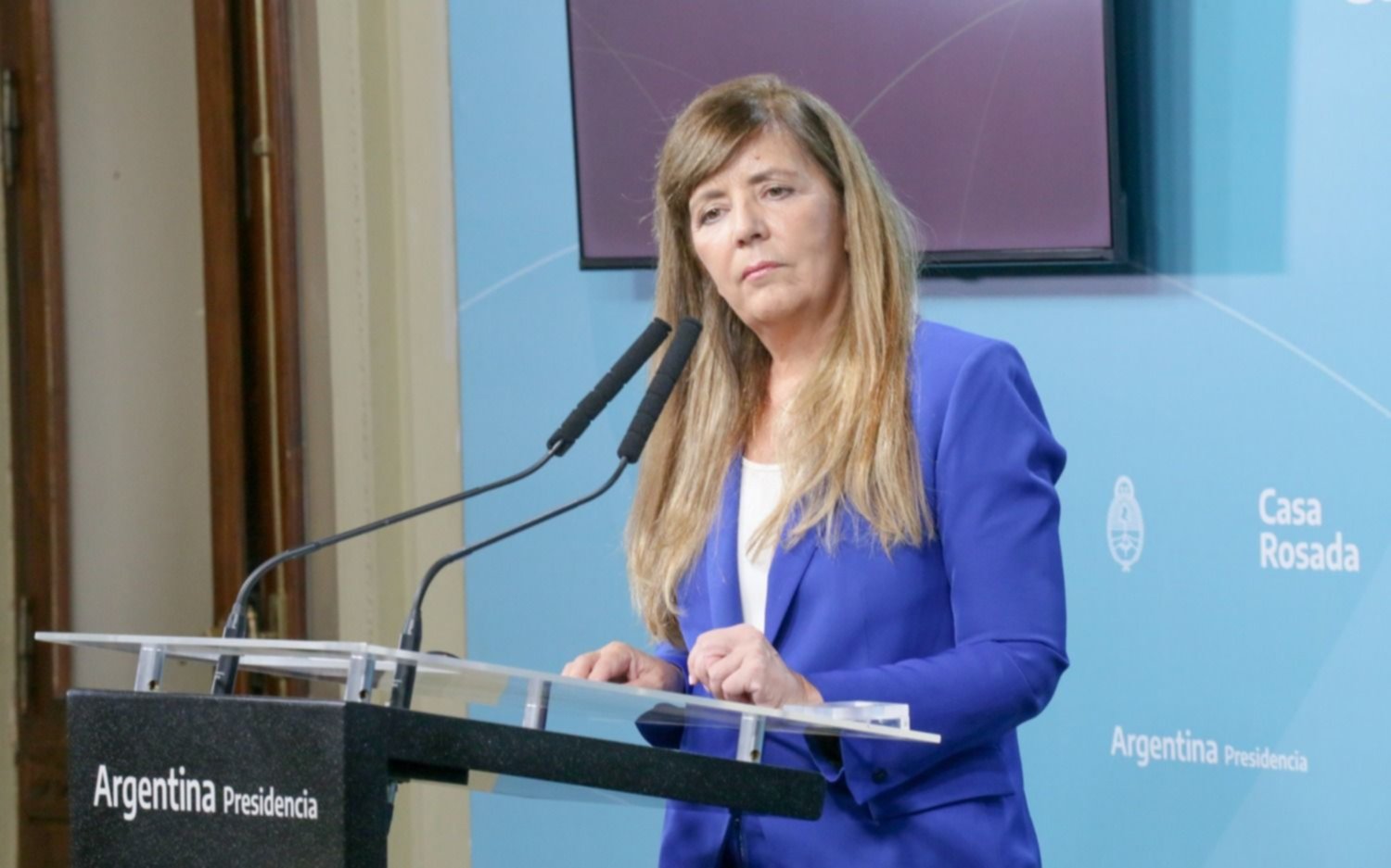 El Gobierno culpó a la guerra por la inflación y la oposición calificó de "gerentes de la pobreza"