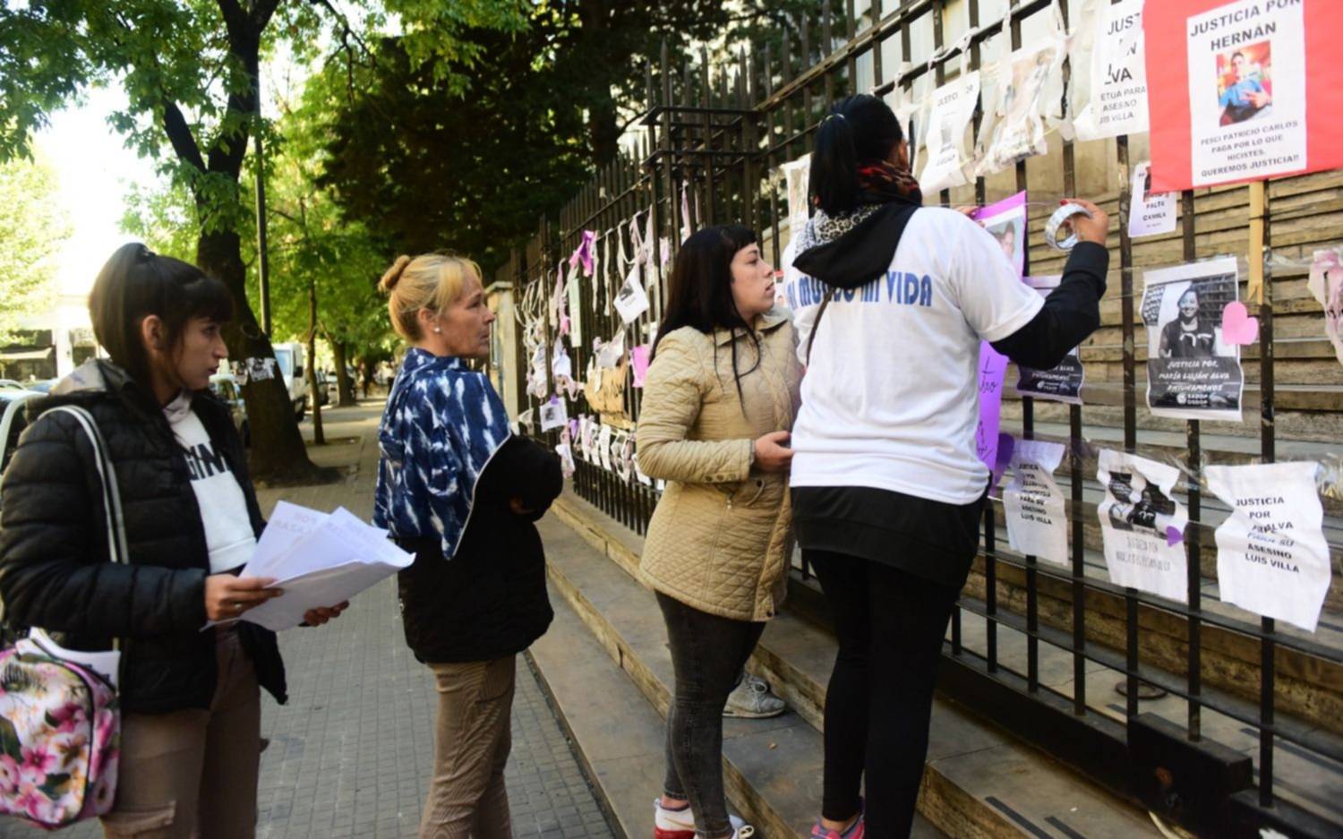 Indagarán a familiares del albañil de 22 años que murió en barrio Norte