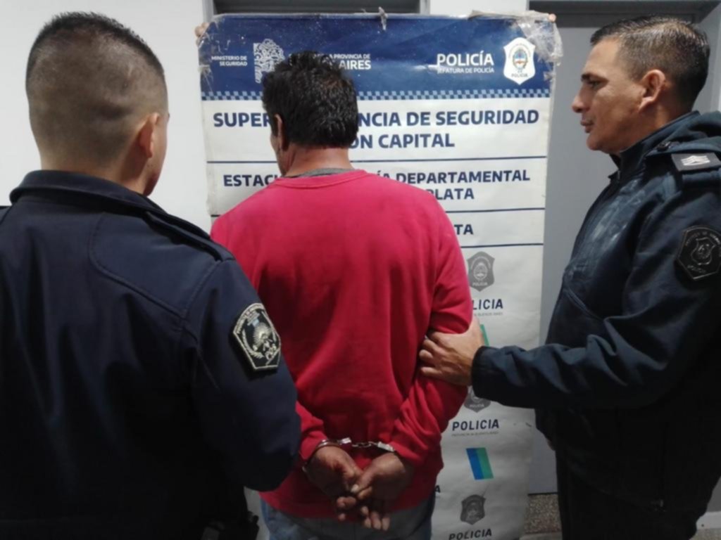 Una juntada entre amigos acabó al filo de la tragedia