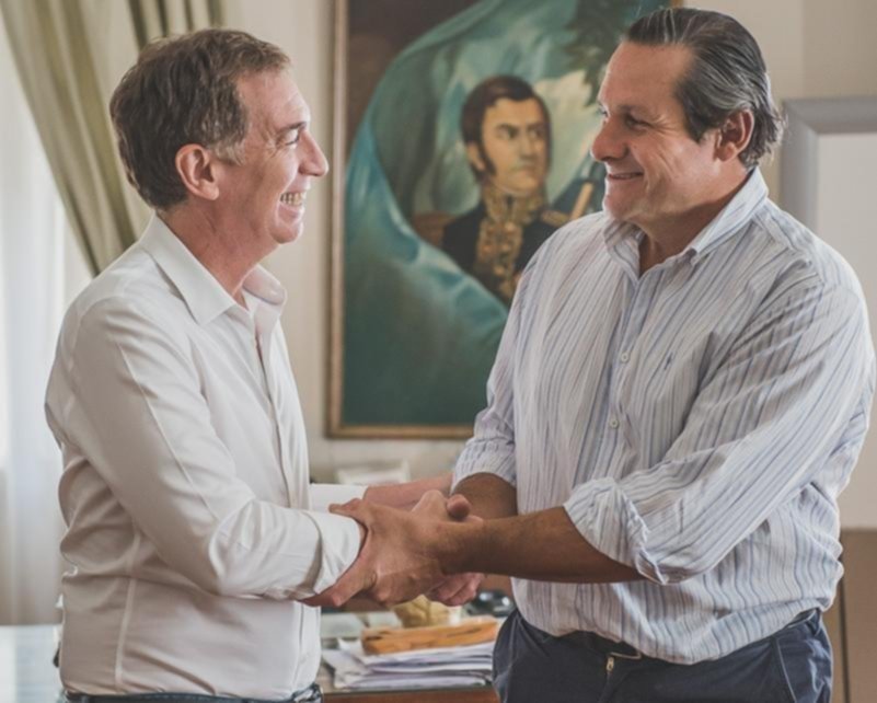 Más voces dentro del Pro piden un solo candidato a gobernador en Buenos Aires