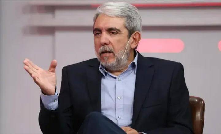 Aníbal le pone más pimienta a sus dichos y corre el foco de atención