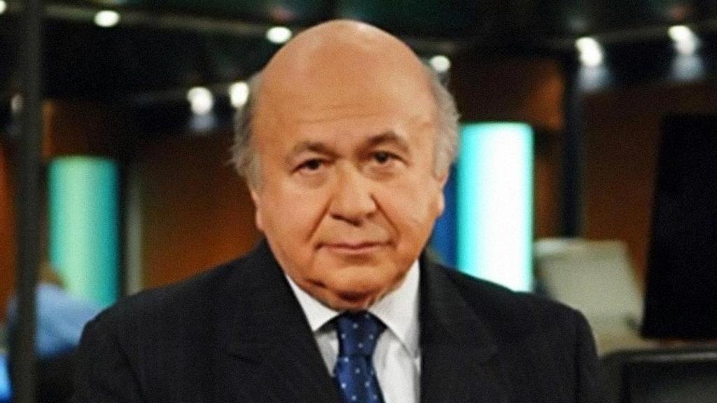 Se agarran de los pelos: feroz interna por la herencia de Jorge Jacobson