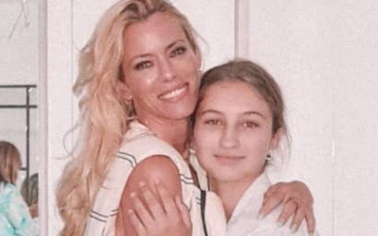 “No hay vínculo”: Cubero insiste con que su hija no habla con Nicole
