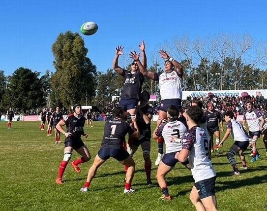 San Luis visita a Buenos Aires y La Plata recibe a Newman
