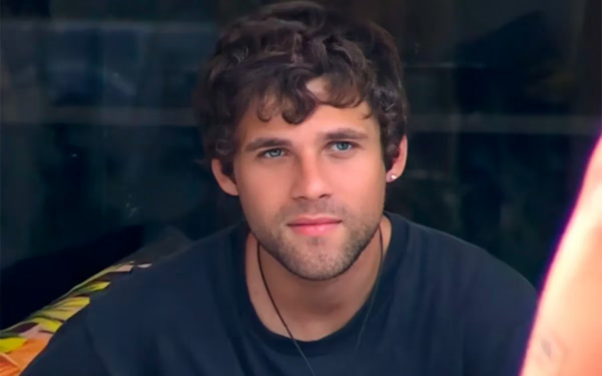 El duro mensaje de la ex novia de Agustín, el platense de GH: ¿Sabés lo que es la gratitud?
